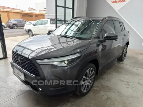 COROLLA CROSS 2.0 Vvt-ie XRE
