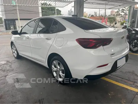 2023 Chevrolet onix