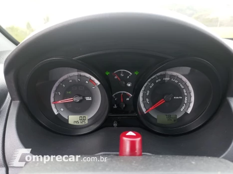 FIESTA 1.0 Rocam Hatch 8V