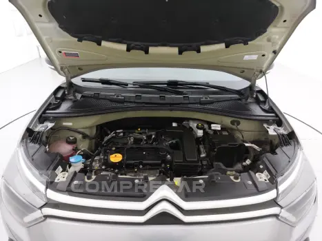 C3 1.0 16V FLEX LIVE PACK MANUAL