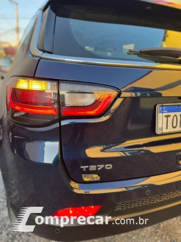 COMPASS 1.3 T270 Turbo Longitude