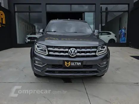 AMAROK High.CD 2.0 16V TDI 4x4 Dies. Aut