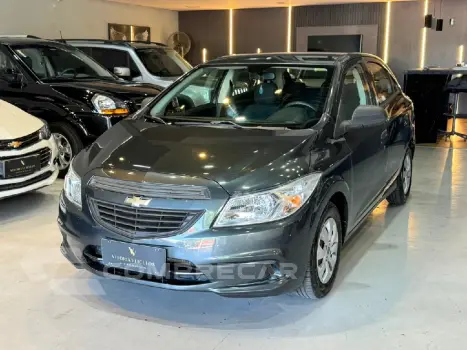 ONIX 1.0 MPFI JOY 8V FLEX 4P MANUAL