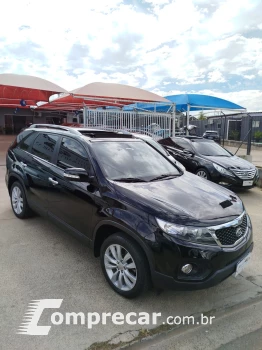 Sorento 2.4 16V 4x2 Aut.
