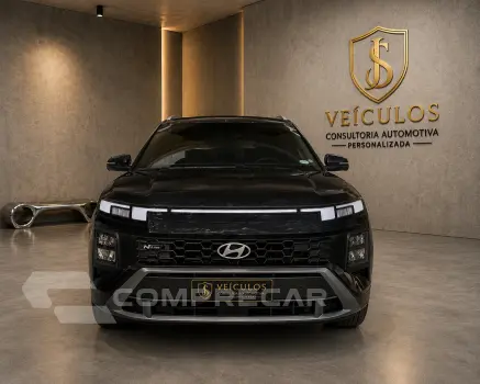 CRETA 1.0 Tgdi N Line