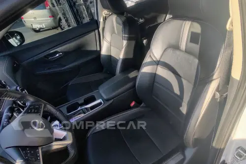 SENTRA 2.0 16V Advance