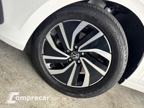 POLO 1.0 170 TSI HIGHLINE AUTOMÁTICO