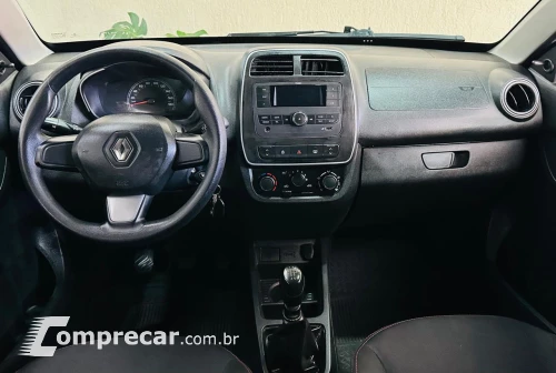 KWID 1.0 12V SCE ZEN