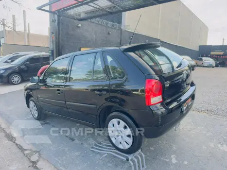 Gol 1.6 4P G4 TREND FLEX