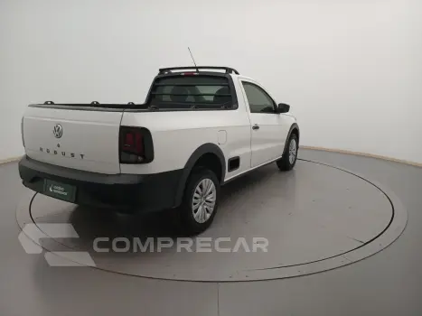 SAVEIRO 1.6 MSI ROBUST CD 16V FLEX 2P MANUAL
