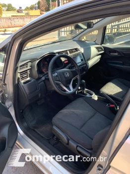 FIT 1.5 EX 16V
