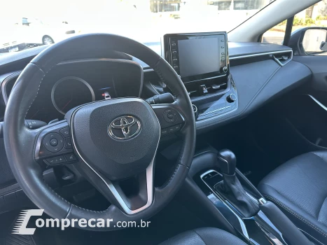 COROLLA 2.0 XEI 16V