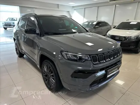 COMPASS 1.3 T270 TURBO FLEX S AT6