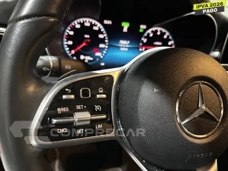 C 200 1.5 EQ BOOST HÍBRIDO 9G-TRONIC