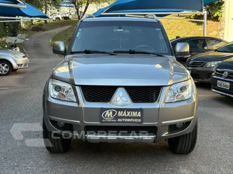 PAJERO 2.0 TR4 4X2 16V