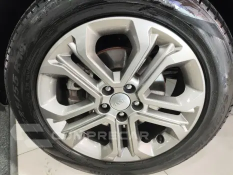 COMPASS 1.3 T270 TURBO FLEX LONGITUDE AT6