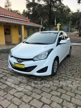 HB20 1.0 12V Comfort