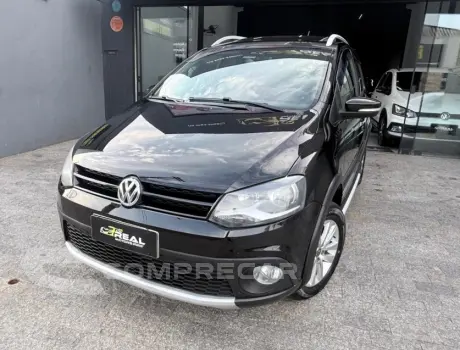 CROSSFOX 1.6 MI 8V