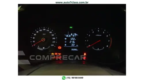 HB20 - 1.0 12V COMFORT MANUAL