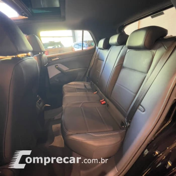 T-Cross Highline 1.4 TSI Flex 16V 5p Aut