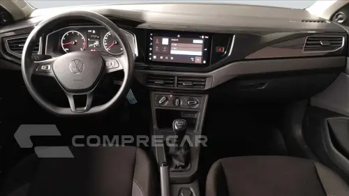 POLO 1.0 MPI TRACK MANUAL