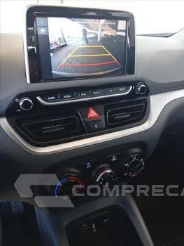 HB20S 1.0 12V Comfort Plus
