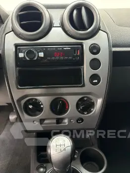 FIESTA 1.0 MPI Class Hatch 8V