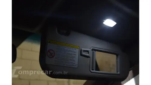 I30 - 1.6 MPFI 16V 4P AUTOMÁTICO