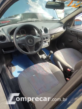 CELTA 1.0 MPFI Spirit 8V