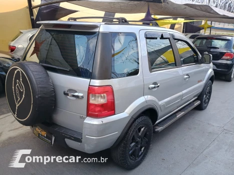 Ecosport 2.0