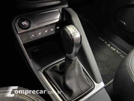 CAPTUR 1.3 TCE FLEX ICONIC X-TRONIC