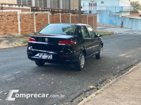 Siena EL 1.0 mpi Fire Flex 8V 4p