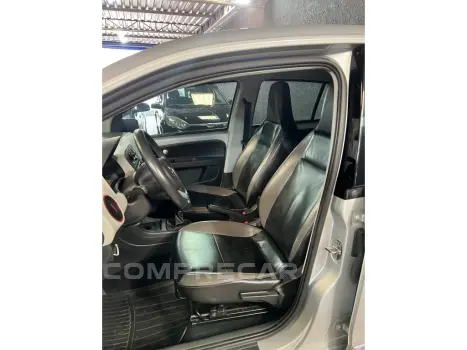 UP 1.0 TSI MOVE UP 12V FLEX 4P MANUAL