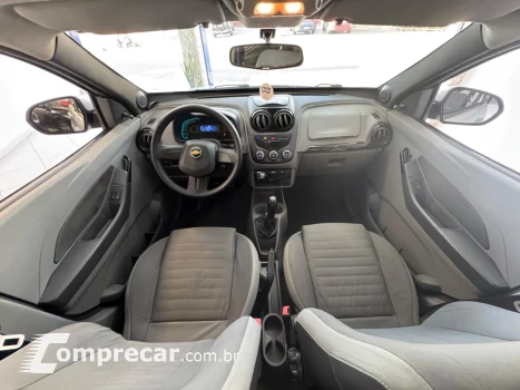 AGILE 1.4 MPFI LT 8V