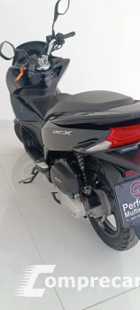 PCX -160  DLX  ABS