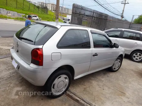 Gol G4 1.0