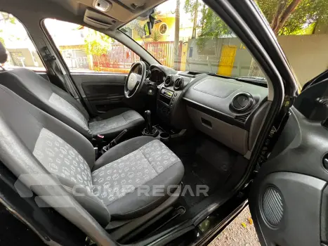 FIESTA 1.0 Rocam SE Plus Hatch 8V