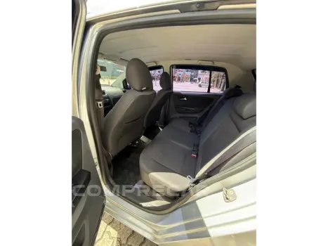 FOX 1.6 MI PRIME 8V FLEX 4P MANUAL