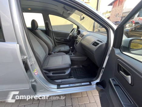 Fox BLUEMOTION 1.0 Mi Total Flex 12V 5p