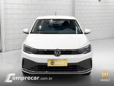 VIRTUS - 1.0 170 TSI AUTOMÁTICO