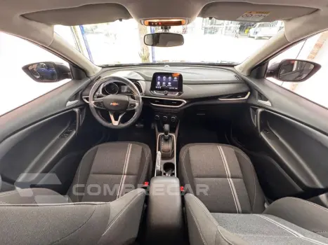 TRACKER LT 1.0 Turbo 12V Flex Aut.