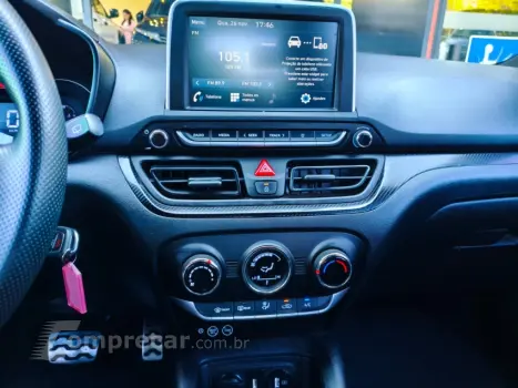 HB20 1.0 12V Evolution