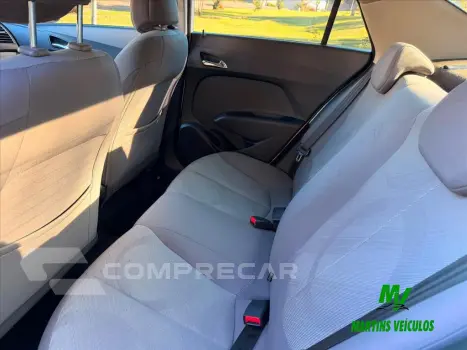 HB20S 1.0 COMFORT STYLE 12V FLEX 4P MANUAL