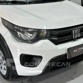 MOBI LIKE 1.0 Fire Flex 5p.