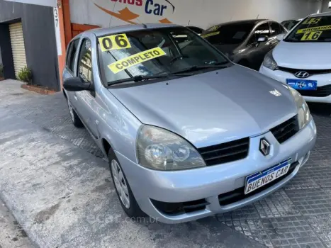CLIO HATCH - 1.0 AUTHENTIQUE 16V HI- 4P MANUAL