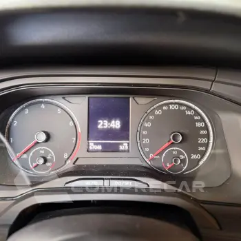 POLO 1.0 200 TSI Sense
