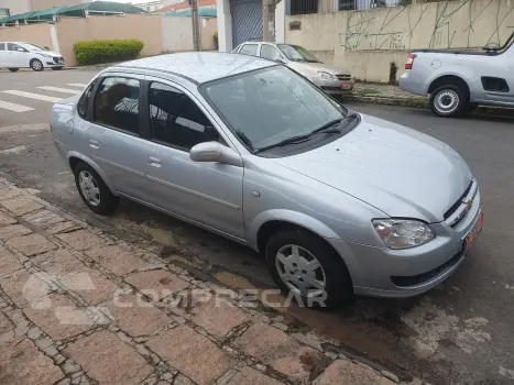 CORSA 1.0 MPFI Classic Sedan 8V