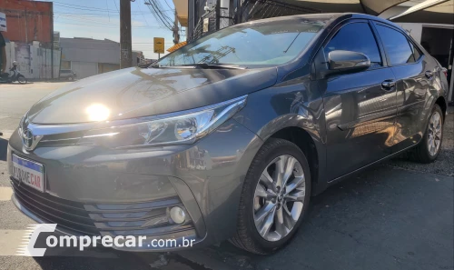 COROLLA 2.0 XEI 16V