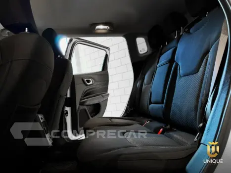 COMPASS - 1.3 T270 TURBO SPORT AT6