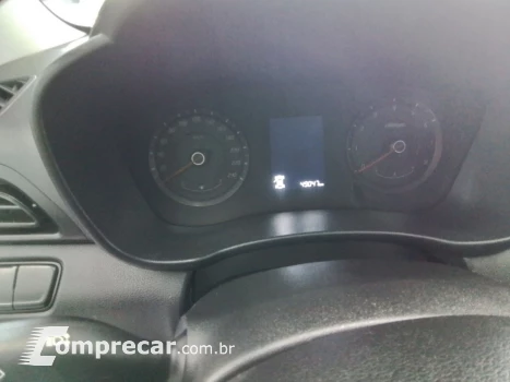 HB20 1.0 12V FLEX SENSE PLUS MANUAL